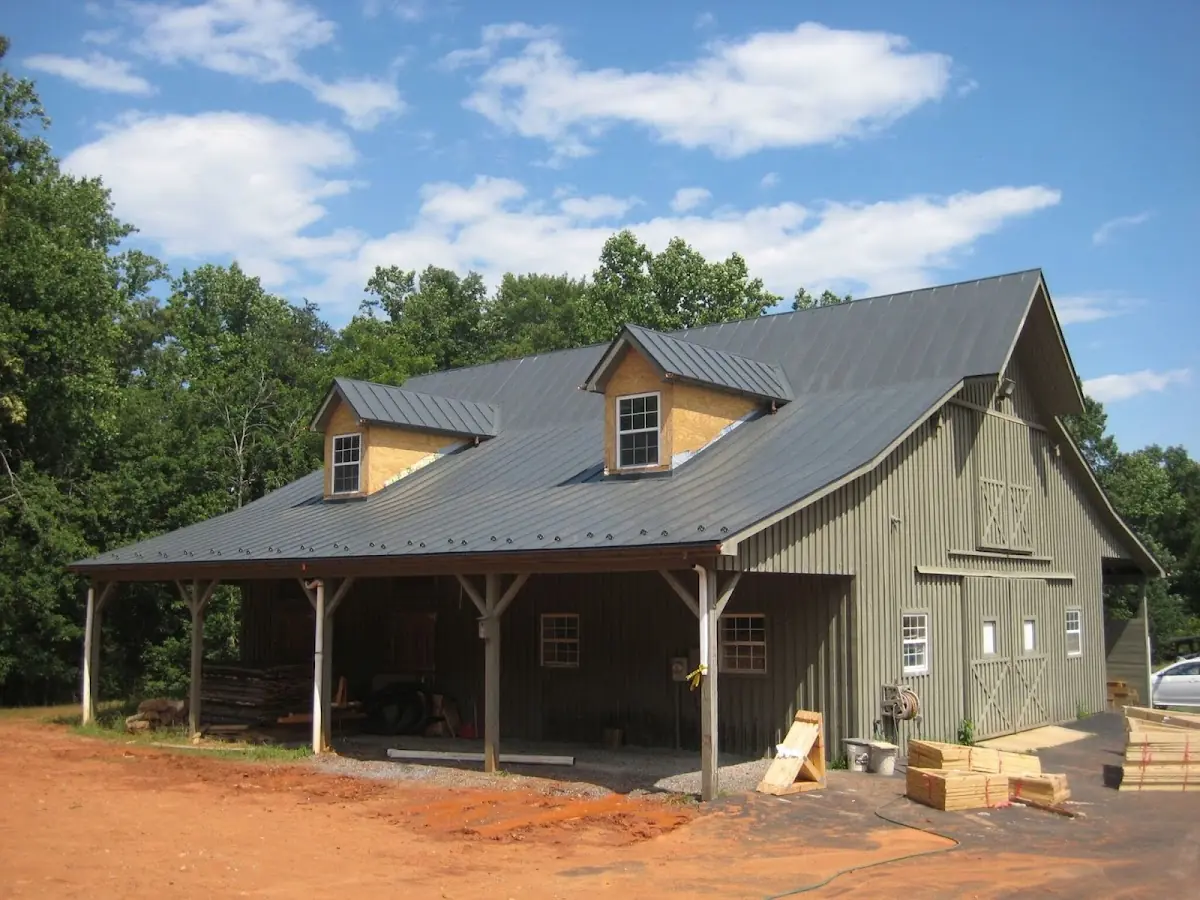 Expert Emergency Roof Leak Repair workmanship in Quail Hill
